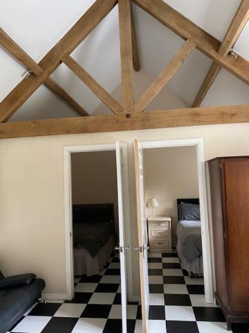 Lodge 1, The Grange Wick  Екстер'єр фото
